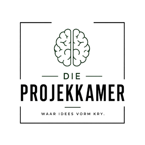 Die Projekkamer Logo